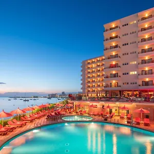 Nyx Ibiza By Leonardo Hotels-adults Only San Antonio Abad